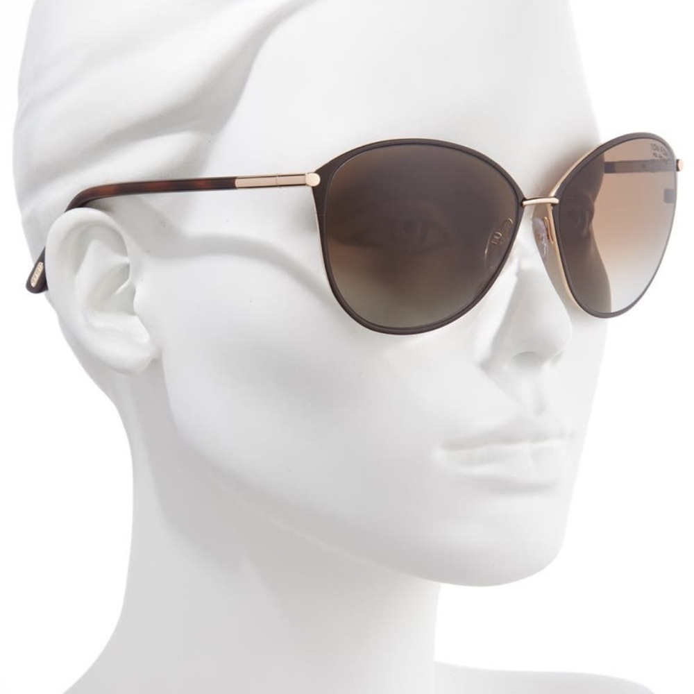 Authentic Tom Ford Penelope sunglasses